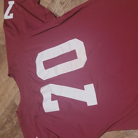 Retired Sam Huff Jersey, #70, 58 - Picture 5 of 6